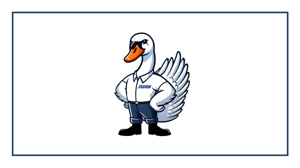 swan